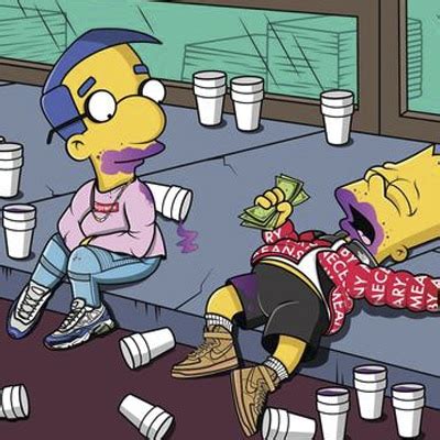 bart simpson drunk|Drinking With Bart Simpson At Turcs – OC Weekly.